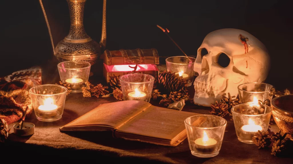 brujeria
