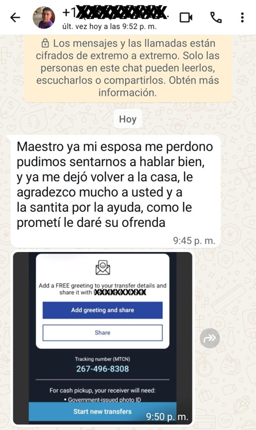 testimonio 2